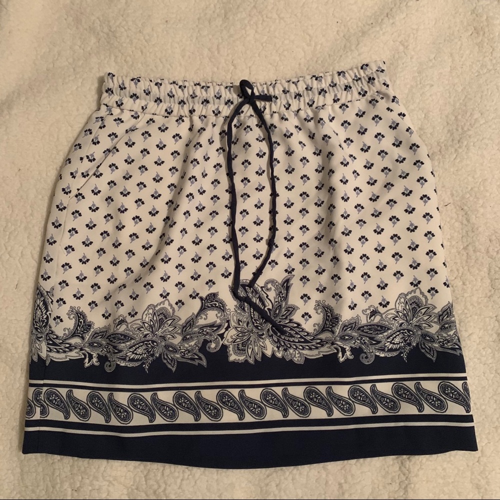 Women’s Ann Taylor Skirt